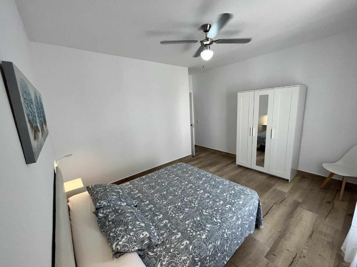 Apartamentos Sol De Algodonales Eksteriør billede